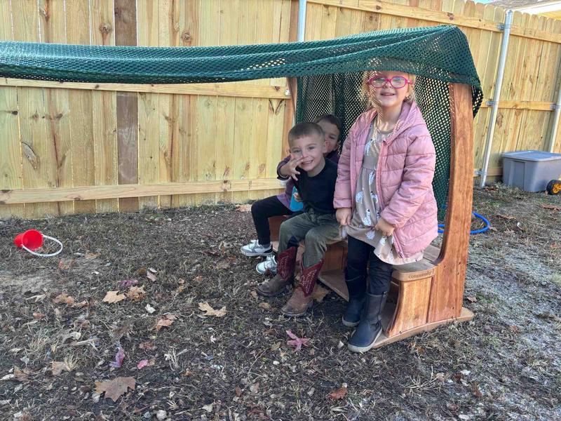 Photo of Happy Haven Preschool - Siloam Springs, AR