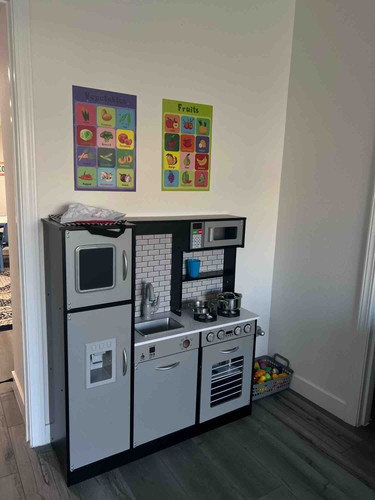 Photo of Busy Babies Childcare Daycare - Seattle, WA