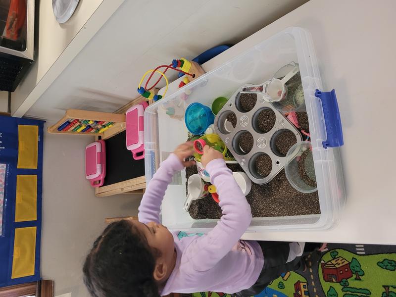 Photo of Glowing Years Childcare Daycare - North Kingstown, RI