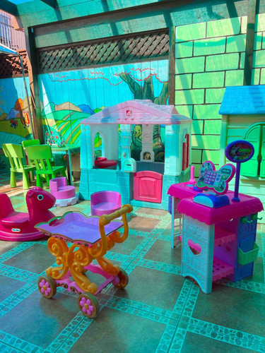 Photo of Gloria's Daycare - Los Angeles, CA