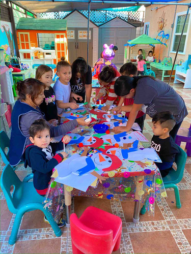 Photo of Gloria's Daycare - Los Angeles, CA