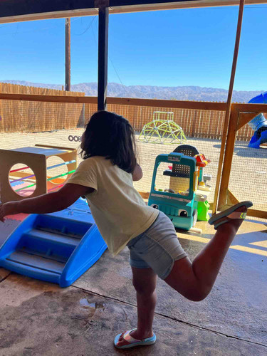Photo of Ms. Rachel’s Playhouse - Indio, CA