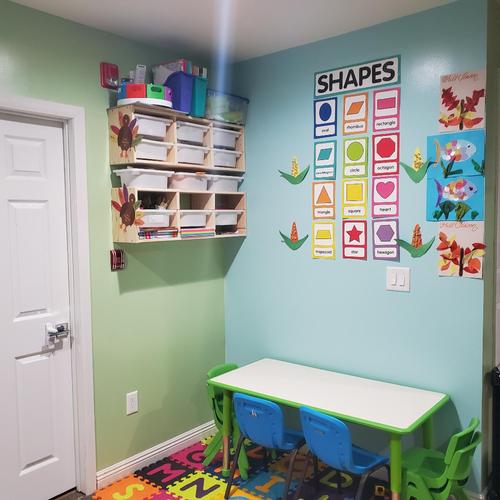 Photo of Serrano Family Daycare - Santa Clarita, CA