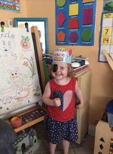 Photo of Annabel's Family Daycare - San Diego, CA