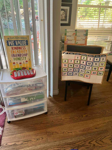 Photo of Kattan Family Child Care - Escondido, CA