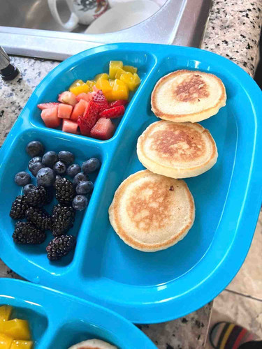 Photo of Little Rainbow Child Care - Redwood City, CA