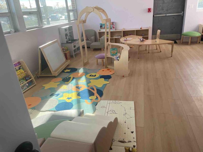 Photo of Alula Bright - Hempstead, NY