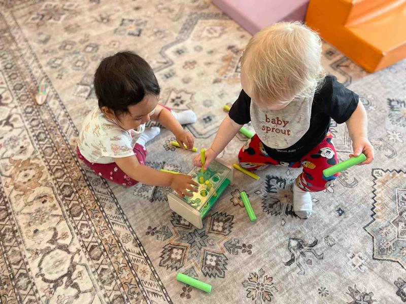 Photo of Miss. Dede's DayCare - Petaluma, CA