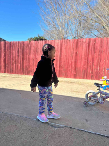 Photo of Good Times Daycare - Desoto, TX