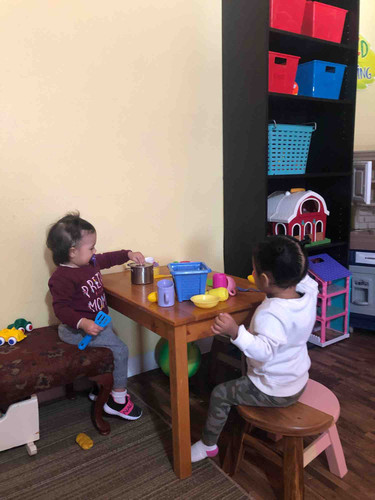 Photo of Brassfield Family Childcare - San Bernardino, CA
