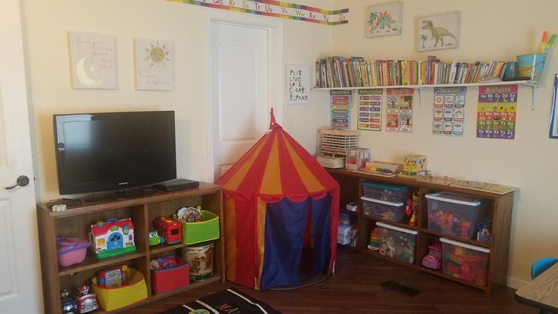 Photo of Charity's Daycare - Cottonwood, CA
