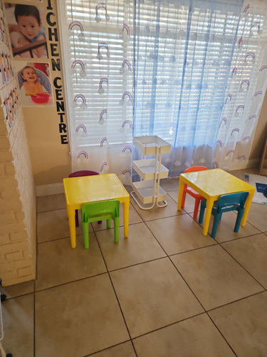 Photo of Rossana Family Daycare Child Care - Bakersfield, CA