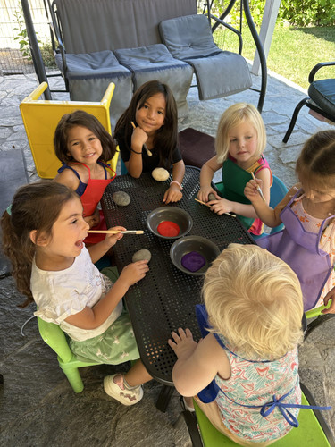 Photo of Learn And Play Daycare - San Jose, CA