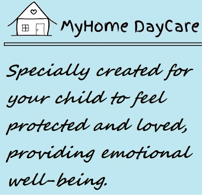 Photo of Maria Cristina De Andrade Daycare - Ashland, MA