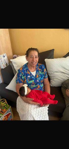 Photo of Gutierrez Family Day Care Daycare - San Diego, CA