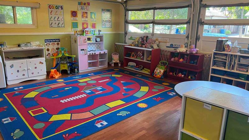 Photo of Little Ducks Daycare - Palo Alto, CA