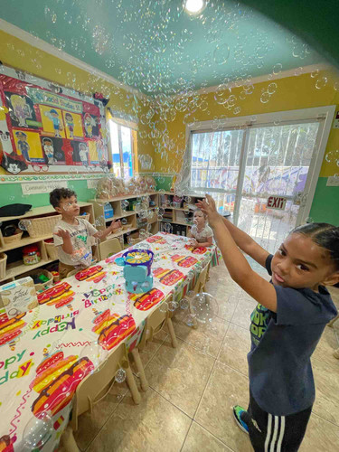 Photo of Mack Family Daycare - Los Angeles, CA
