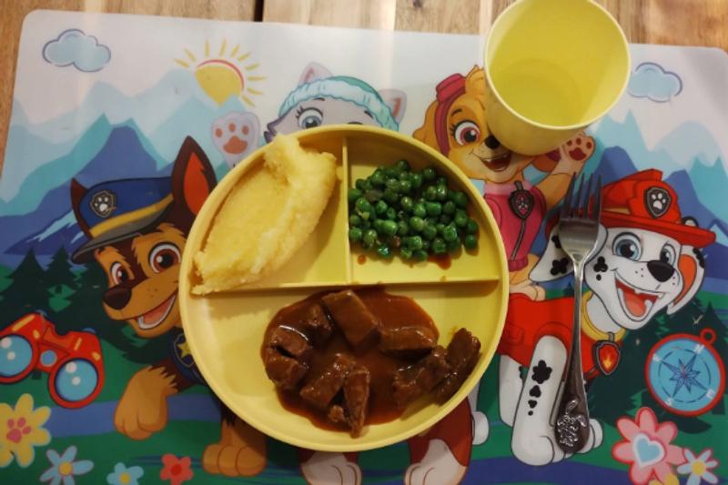 Photo of Rainbow Colors Family Child Care - Vista, CA