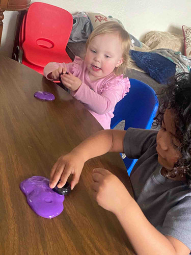 Photo of María Lourdes Ruiz Daycare - Portland, OR