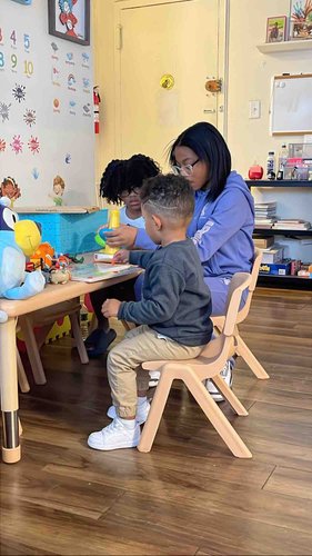 Photo of Villegas, Evelyn Daycare