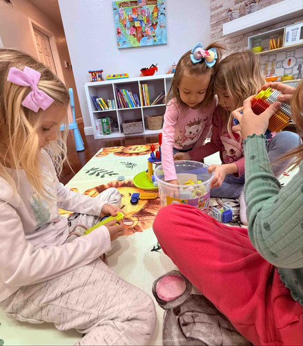 Photo of Lily Bloom Academy - Sacramento, CA