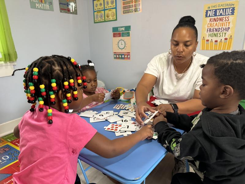 Photo of House Of Happiness Daycare - Los Angeles, CA