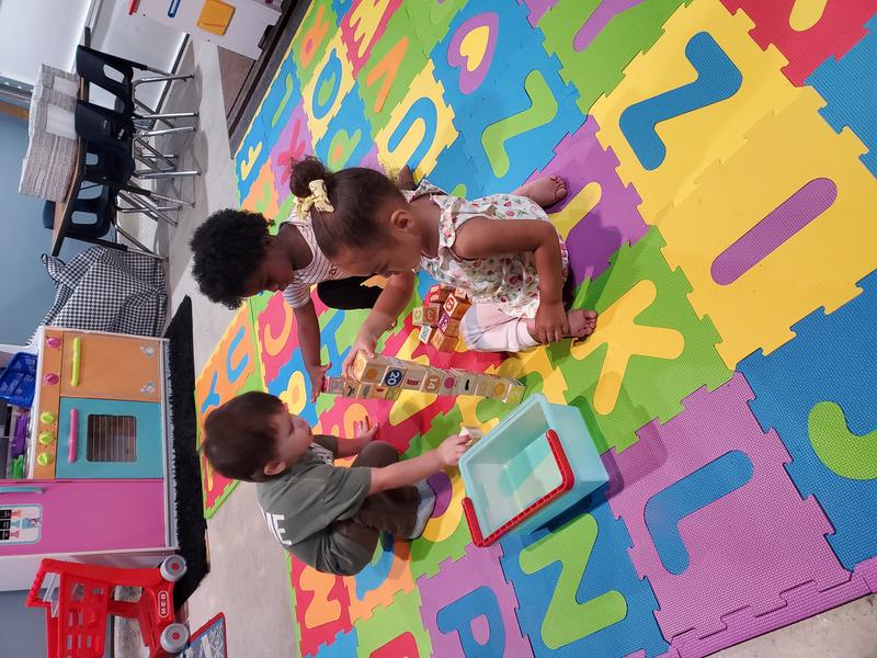 Photo of Royalty Child Care Services LLC - San Antonio, TX