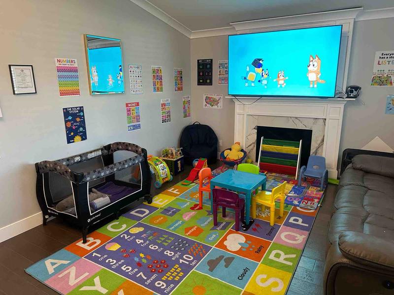 Photo of 1Family Child Care - Norwalk, CA