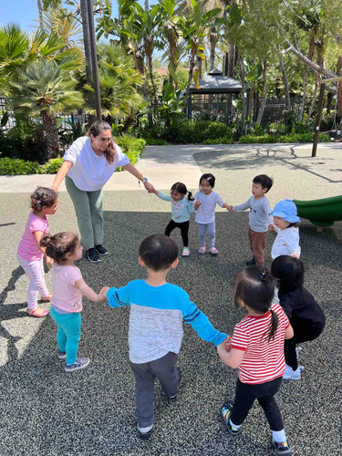 Photo of Happy Orchard Daycare - Irvine, CA