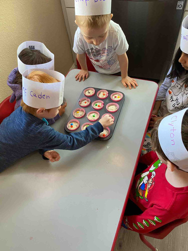 Photo of Azi Daycare and Preschool - Rocklin, CA