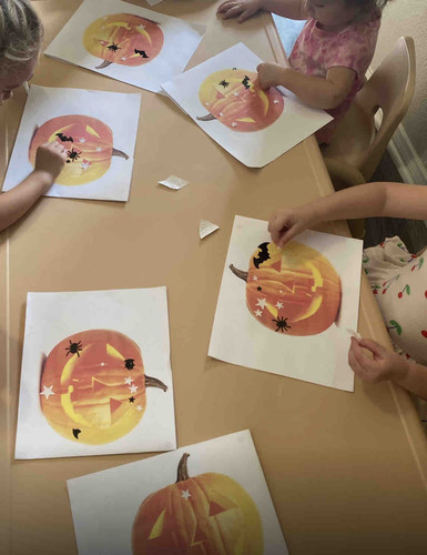 Photo of My Little Tribe Daycare In Ladera Ranch - Ladera Ranch, CA