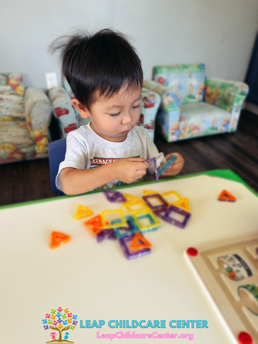 Photo of Leap Childcare Center - Bakersfield, CA