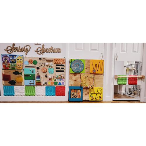 Photo of Sensory Spectrum Daycare Corp - Bronx, NY