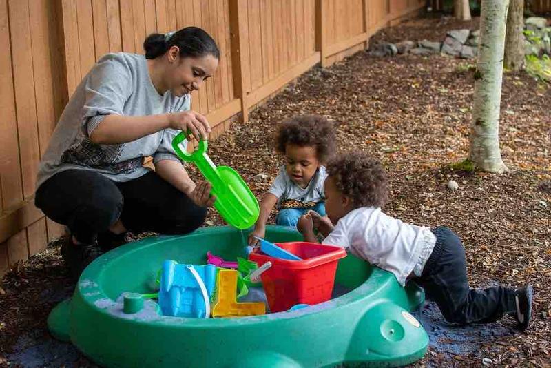 Photo of LULU’S Home Daycare - Fedralway, WA