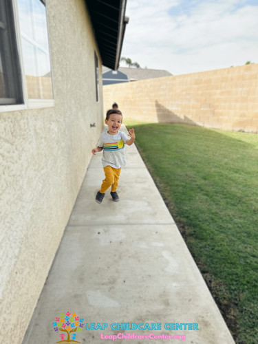 Photo of Leap Childcare Center - Bakersfield, CA