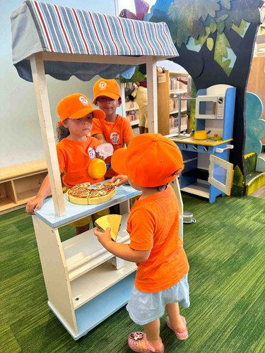 Photo of Space Kids Daycare - Medford, MA