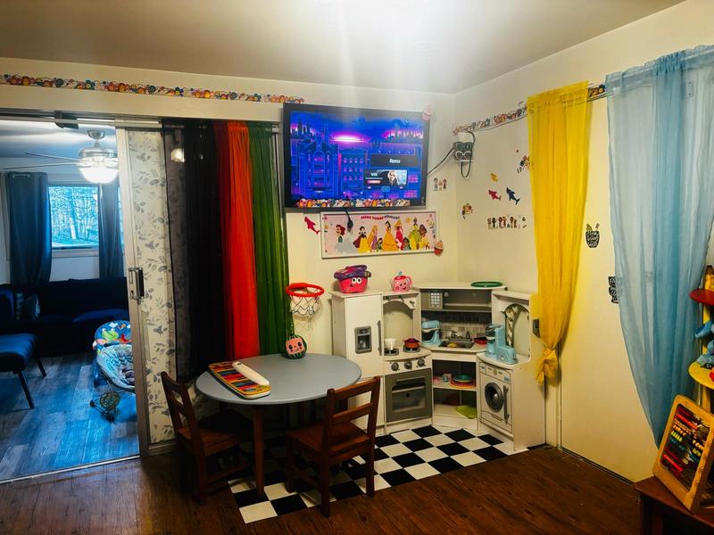 Photo of Blessed Kids Home Daycare - Gardner, MA