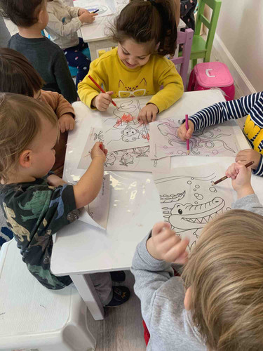 Photo of Happy Hearts Daycare - North Hollywood, CA