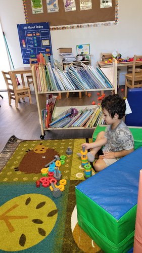 Photo of Angela's Daycare - Stockton, CA