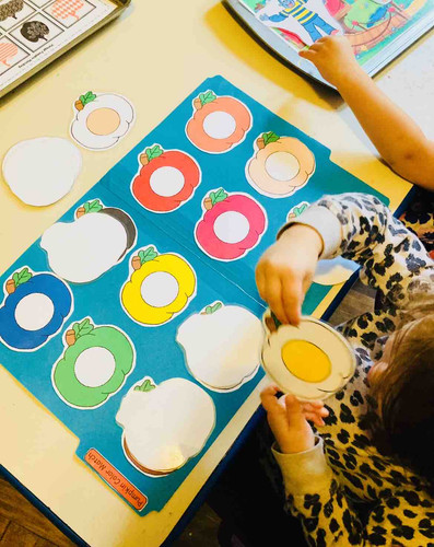 Photo of Little Lindbergh's Academy - Little Falls, MN