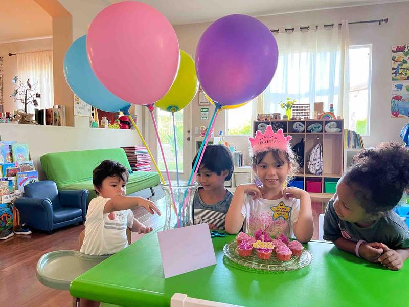 Photo of Robles Maritza Family Childcare - Chula Vista, CA