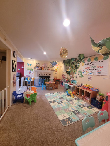 Photo of Glorious Times Family Daycare - Millersville, MD