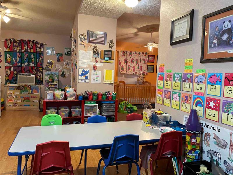Photo of Letty's Loved Ones Daycare - San Antonio, TX