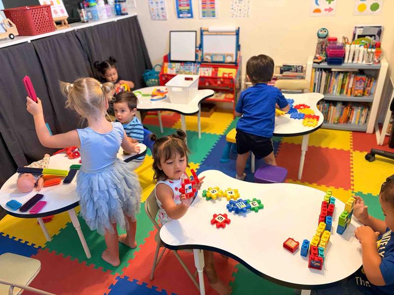 Photo of Cristel&rsquo;s Family Child Care