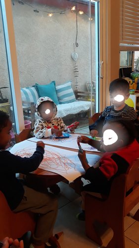 Photo of Jackson's Little Friends Daycare - Inglewood, CA