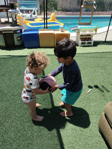 Photo of Little Giggles Daycare - Antioch, CA