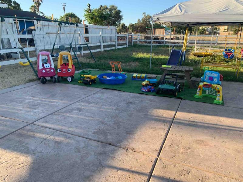 Photo of Carmencita’s Daycare - Sacramento, CA