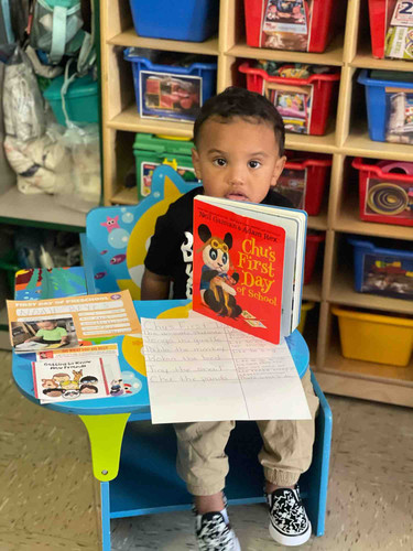 Photo of Maria’s Daycare - New York, NY