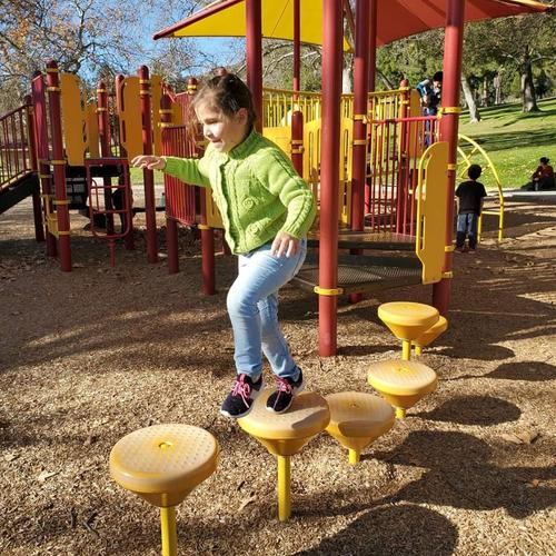 Photo of Los Tigrillos Family Daycare - Sylmar, CA