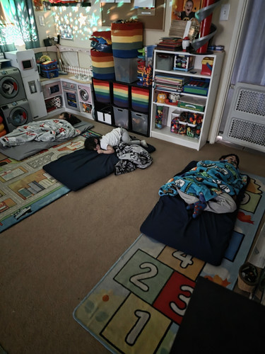Photo of Little Tots Stop Daycare - Riverside, CA